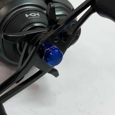  SHIMANO シマノ ベイトリール　BFS XG キズ有　本体のみ 043719