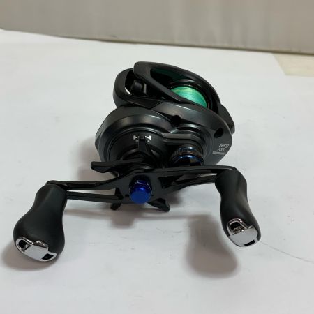  SHIMANO シマノ ベイトリール　BFS XG キズ有　本体のみ 043719