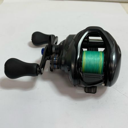 SHIMANO シマノ ベイトリール　BFS XG キズ有　本体のみ 043719