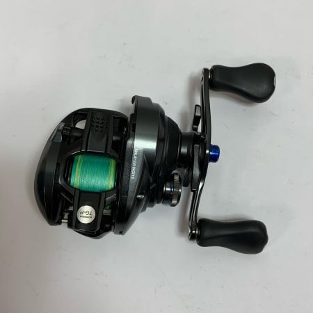  SHIMANO シマノ ベイトリール　BFS XG キズ有　本体のみ 043719
