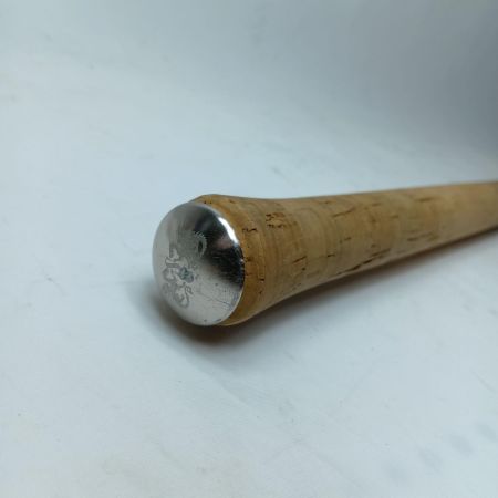 SOULS ソウルズ トラウトロッド トラウトファイナリスト エクスプローラー TF-E74MHS 本体のみ