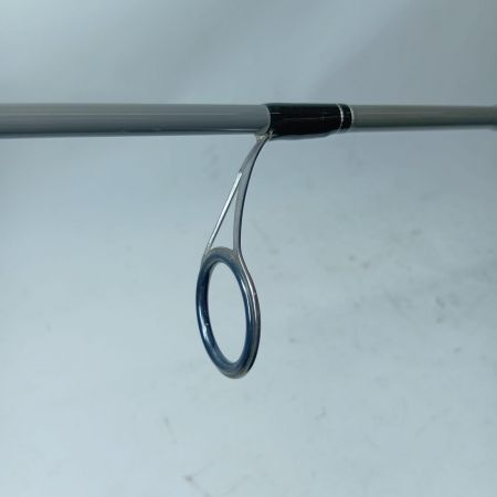 SOULS ソウルズ トラウトロッド トラウトファイナリスト エクスプローラー TF-E74MHS 本体のみ