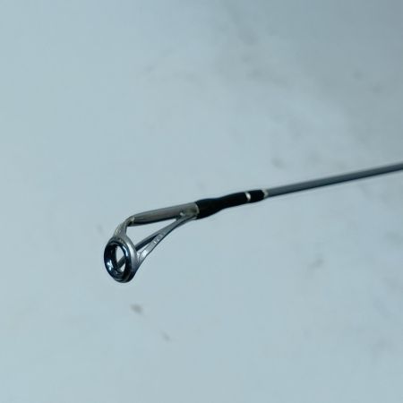 SOULS ソウルズ トラウトロッド トラウトファイナリスト エクスプローラー TF-E74MHS 本体のみ