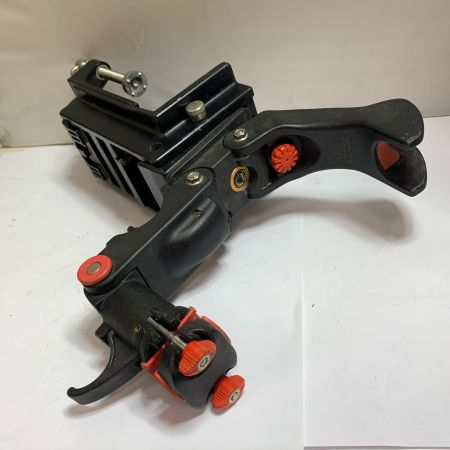  第一精工 スーパーラーク  ロッドホルダー