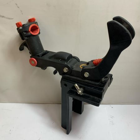  第一精工 スーパーラーク  ロッドホルダー