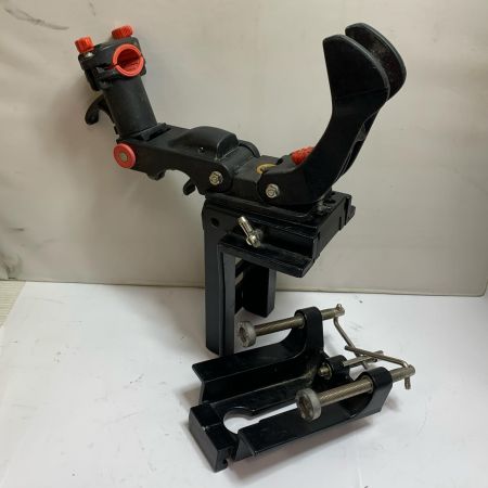  第一精工 スーパーラーク  ロッドホルダー