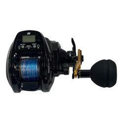 ★★ Abu Garcia アブガルシア  MAX DLC BG  ベイトリール Aランク