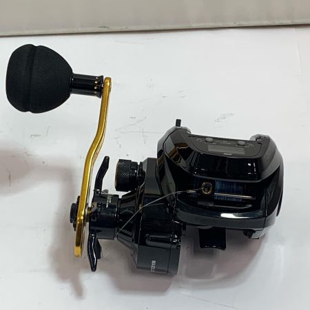  Abu Garcia アブガルシア  MAX DLC BG  ベイトリール