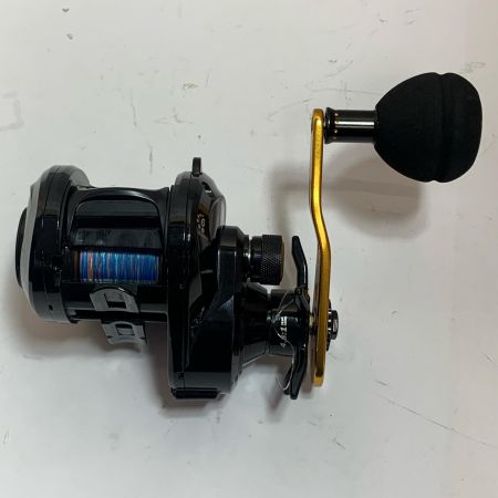  Abu Garcia アブガルシア  MAX DLC BG  ベイトリール