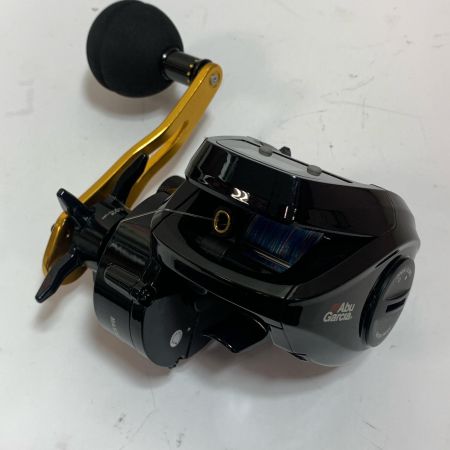  Abu Garcia アブガルシア  MAX DLC BG  ベイトリール
