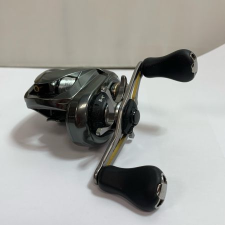  SHIMANO シマノ 16アルデバラン BFS XG LH キズあり　ベイトリール 03516