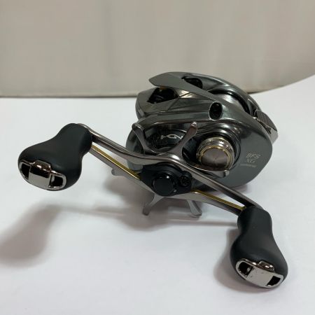  SHIMANO シマノ 16アルデバラン BFS XG LH キズあり　ベイトリール 03516