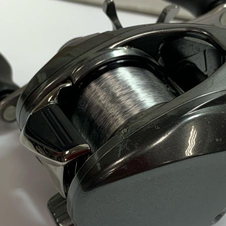  SHIMANO シマノ 16アルデバラン BFS XG LH キズあり　ベイトリール 03516