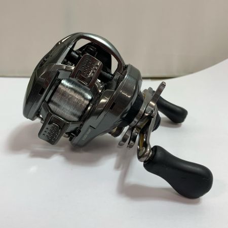  SHIMANO シマノ 16アルデバラン BFS XG LH キズあり　ベイトリール 03516