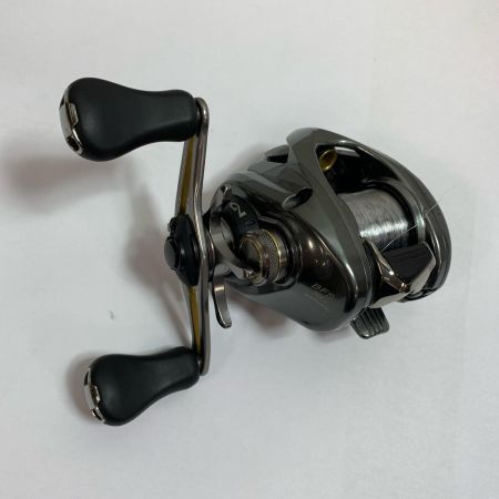 SHIMANO シマノ 16アルデバラン BFS XG LH キズあり　ベイトリール 03516