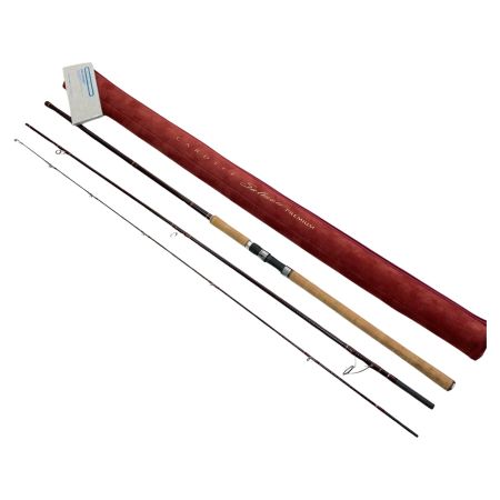  SHIMANO シマノ カーディフ サーモンプレミアム 130H トラウトロッド 33816