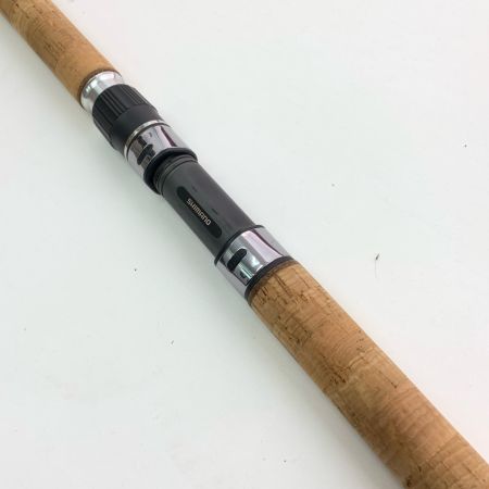  SHIMANO シマノ カーディフ サーモンプレミアム 130H トラウトロッド 33816