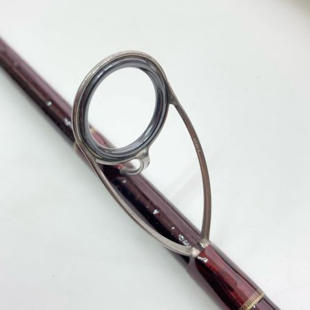  SHIMANO シマノ カーディフ サーモンプレミアム 130H トラウトロッド 33816