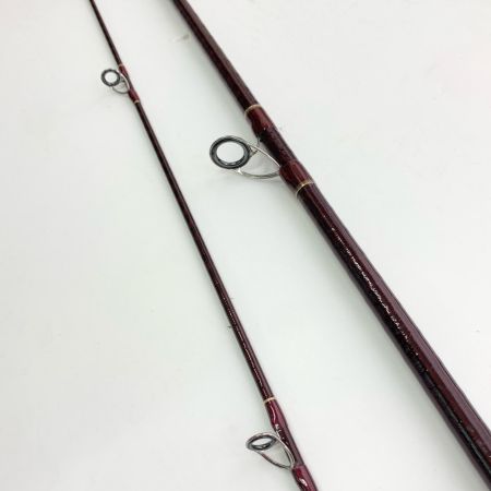  SHIMANO シマノ カーディフ サーモンプレミアム 130H トラウトロッド 33816
