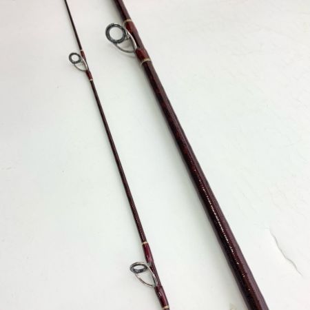  SHIMANO シマノ カーディフ サーモンプレミアム 130H トラウトロッド 33816