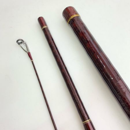  SHIMANO シマノ カーディフ サーモンプレミアム 130H トラウトロッド 33816