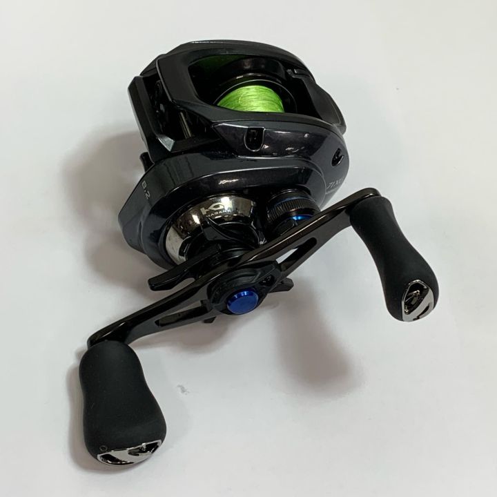 SHIMANO シマノ 23SLX DC 71XG ベイトリール 本体のみ 045652 - 中古