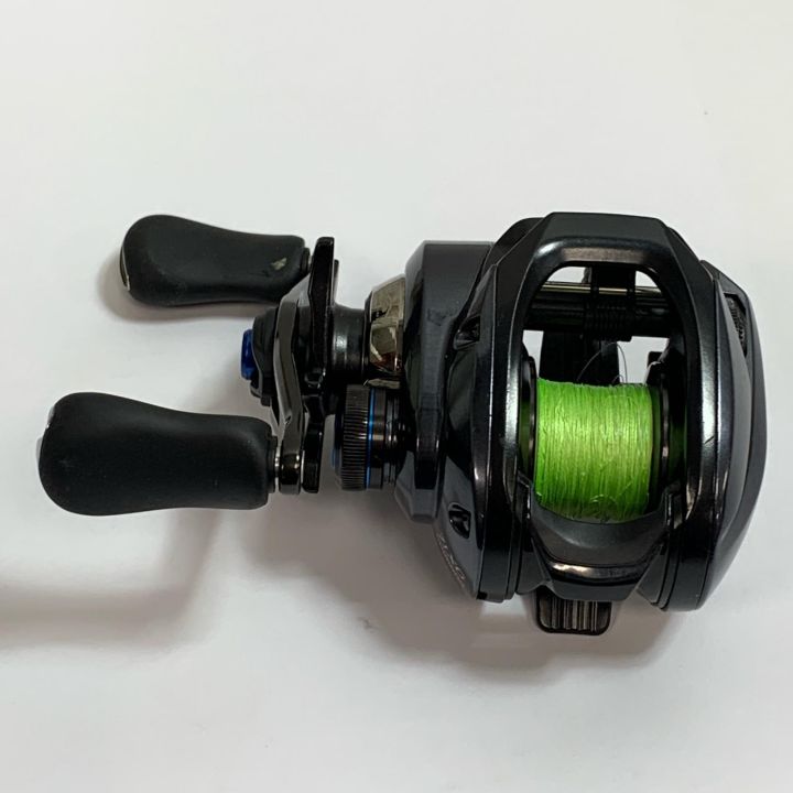 SHIMANO シマノ 23SLX DC 71XG ベイトリール 本体のみ 045652 - 中古