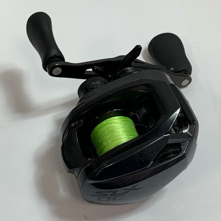 SHIMANO シマノ 23SLX DC 71XG ベイトリール 本体のみ 045652 - 中古