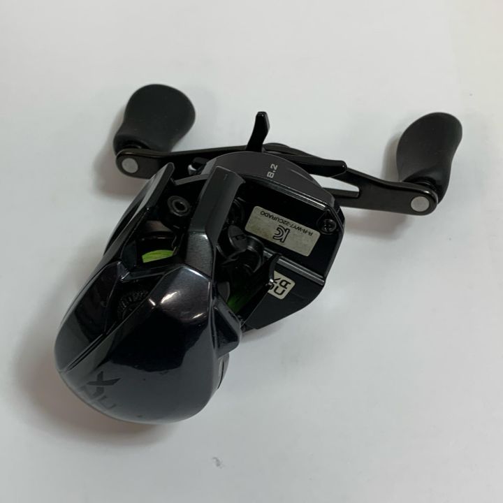 SHIMANO シマノ 23SLX DC 71XG ベイトリール 本体のみ 045652 - 中古