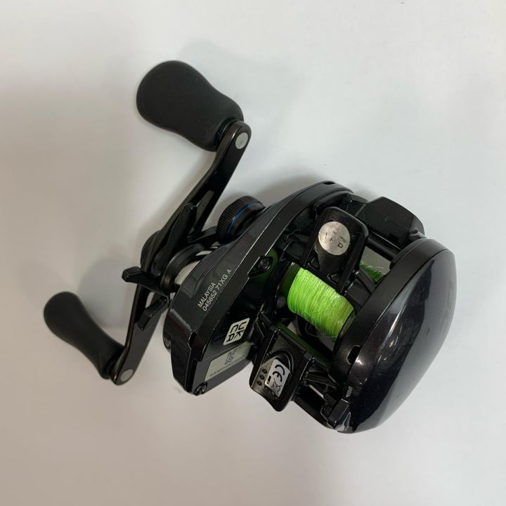 SHIMANO シマノ 23SLX DC 71XG ベイトリール 本体のみ 045652 - 中古
