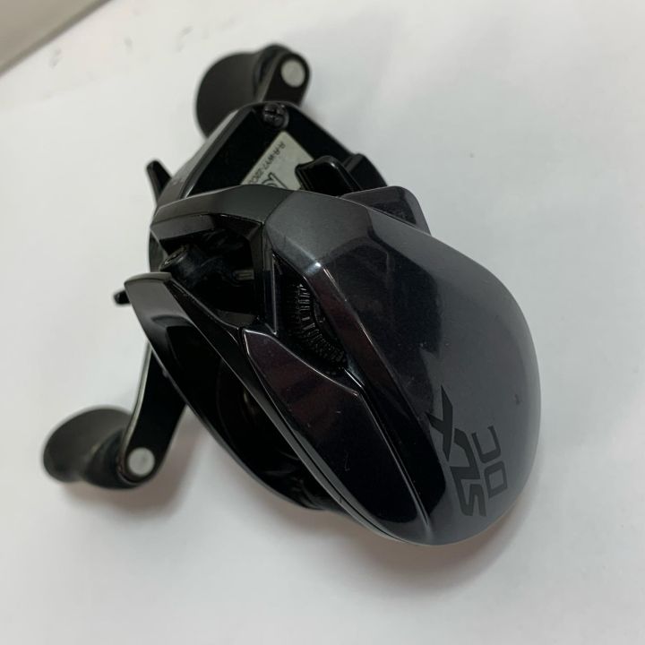 SHIMANO シマノ 23SLX DC 71XG ベイトリール 本体のみ 045652 - 中古