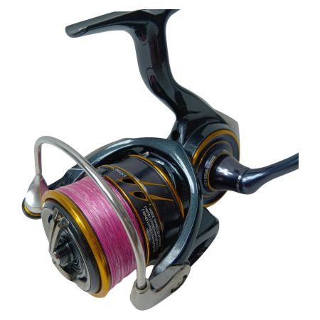 DAIWA ダイワ スピニングリール  3107283 21カルディア LT3000XH 