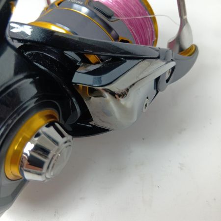 DAIWA ダイワ スピニングリール  3107283 21カルディア LT3000XH 