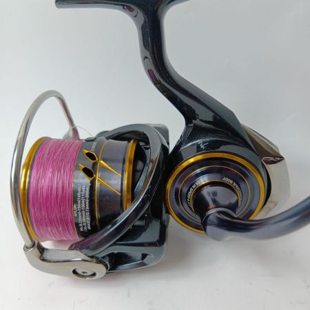 DAIWA ダイワ スピニングリール  3107283 21カルディア LT3000XH 