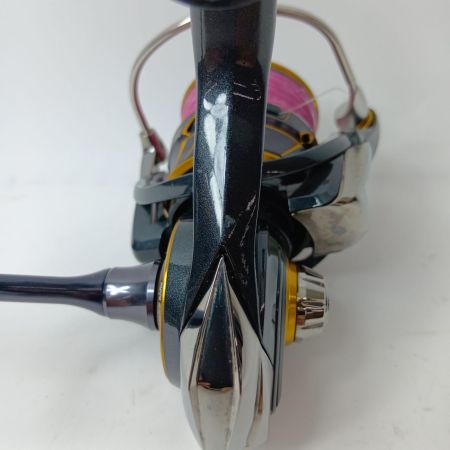 DAIWA ダイワ スピニングリール  3107283 21カルディア LT3000XH 