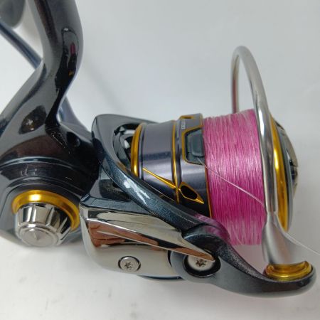 DAIWA ダイワ スピニングリール  3107283 21カルディア LT3000XH 