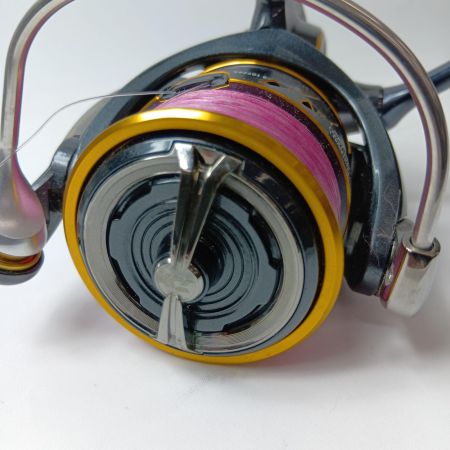 DAIWA ダイワ スピニングリール  3107283 21カルディア LT3000XH 