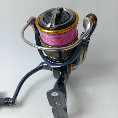 DAIWA ダイワ スピニングリール  3107283 21カルディア LT3000XH 