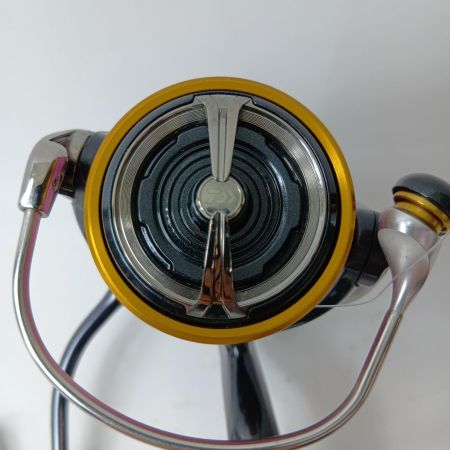 DAIWA ダイワ スピニングリール  3107283 21カルディア LT3000XH 