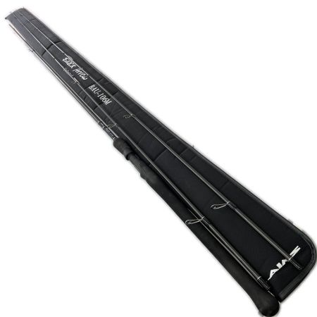AIMS ロッド ブラックアローアンリミテッド スペアあり(穂先) AIMS BAU-106M