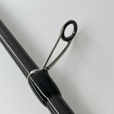 AIMS ロッド ブラックアローアンリミテッド スペアあり(穂先) AIMS BAU-106M