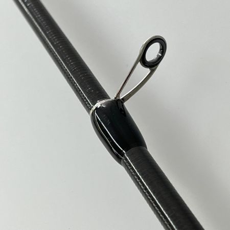 AIMS ロッド ブラックアローアンリミテッド スペアあり(穂先) AIMS BAU-106M