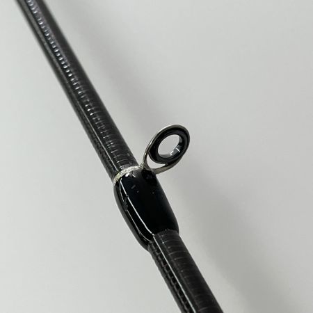 AIMS ロッド ブラックアローアンリミテッド スペアあり(穂先) AIMS BAU-106M