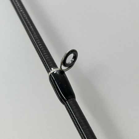 AIMS ロッド ブラックアローアンリミテッド スペアあり(穂先) AIMS BAU-106M