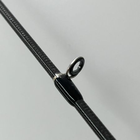 AIMS ロッド ブラックアローアンリミテッド スペアあり(穂先) AIMS BAU-106M