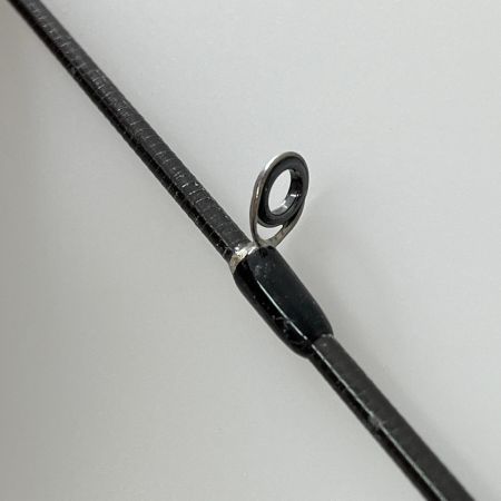AIMS ロッド ブラックアローアンリミテッド スペアあり(穂先) AIMS BAU-106M