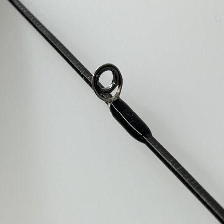 AIMS ロッド ブラックアローアンリミテッド スペアあり(穂先) AIMS BAU-106M