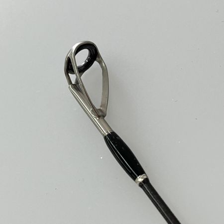 AIMS ロッド ブラックアローアンリミテッド スペアあり(穂先) AIMS BAU-106M