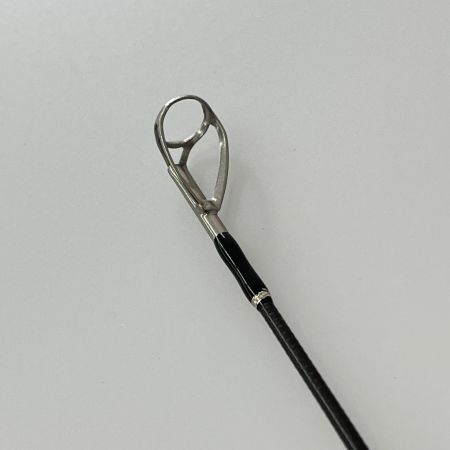 AIMS ロッド ブラックアローアンリミテッド スペアあり(穂先) AIMS BAU-106M