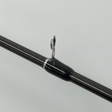AIMS ロッド ブラックアローアンリミテッド スペアあり(穂先) AIMS BAU-106M